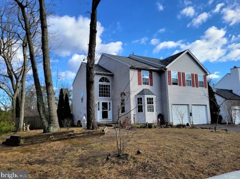 401 Colorado Trail, Browns Mills, NJ 08015