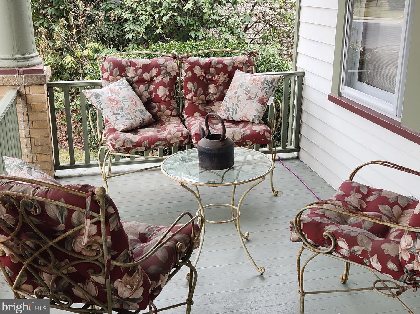 47 Union St, Chesterfield, NJ 08505-2060