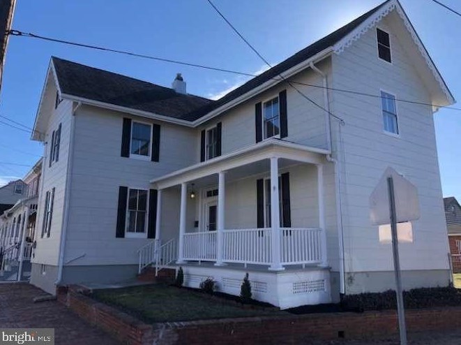 400 Willow St, Chesterfield, NJ 08505