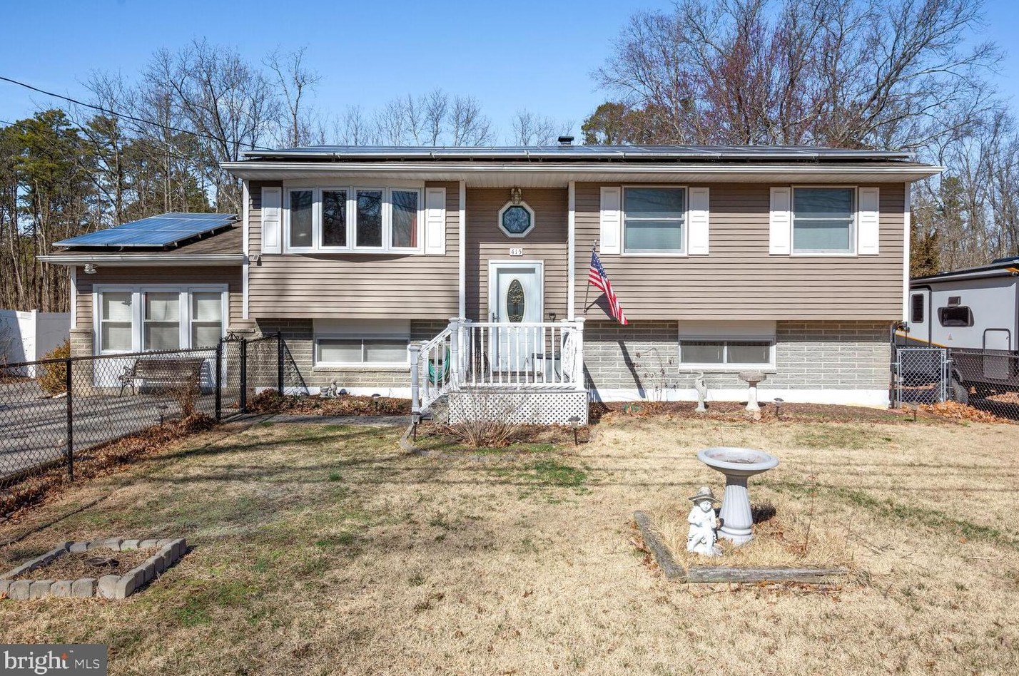 415 Wisconsin Trail, Browns Mills, NJ 08015