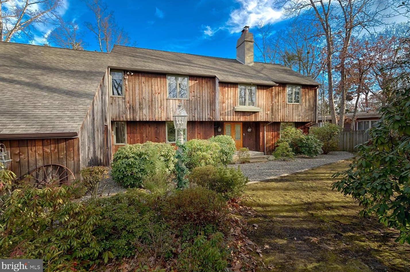 149 Algonquin Trl, Medford NJ  08055-1425 exterior