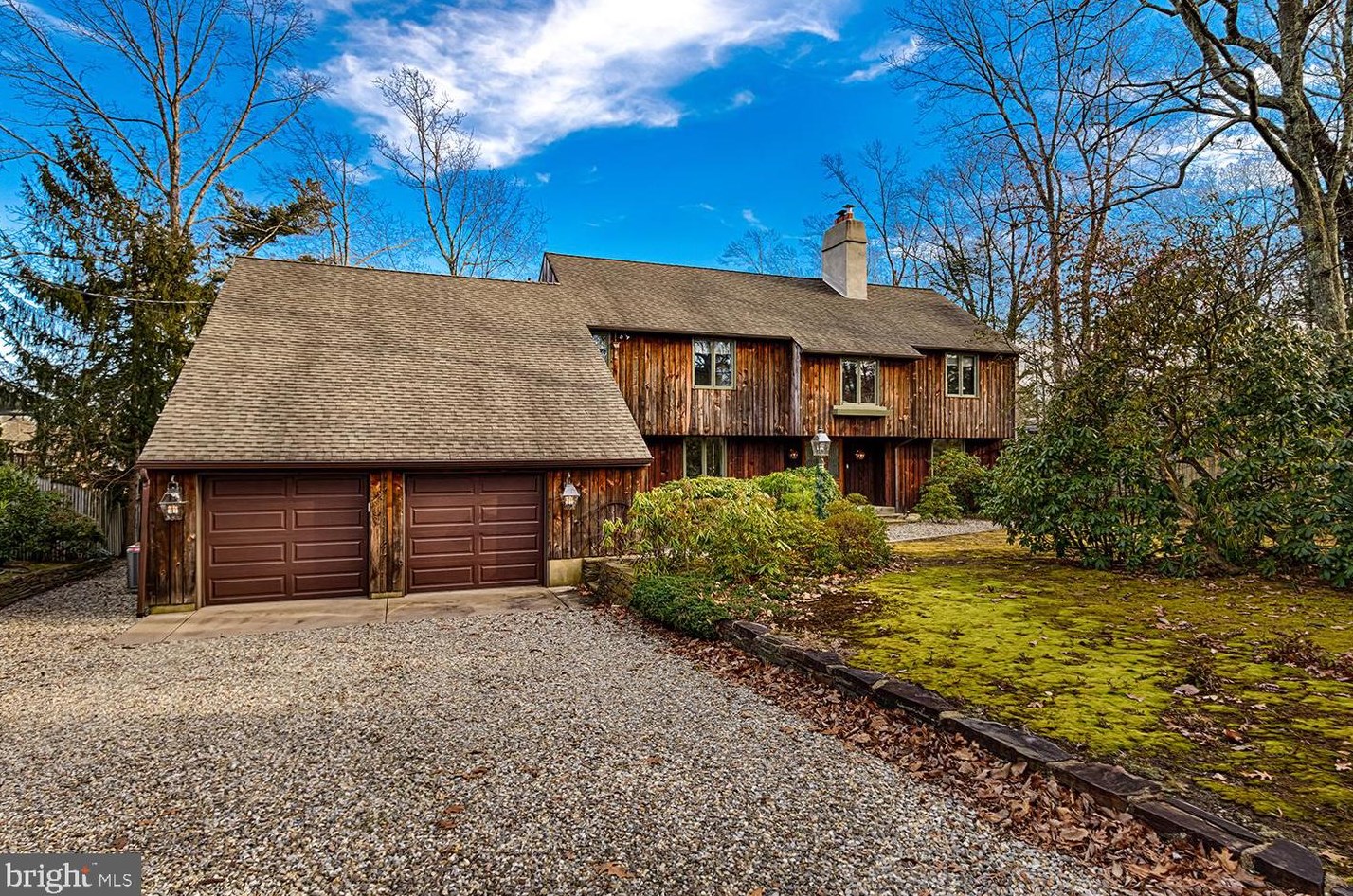 149 Algonquin Trail, Medford, NJ 08055