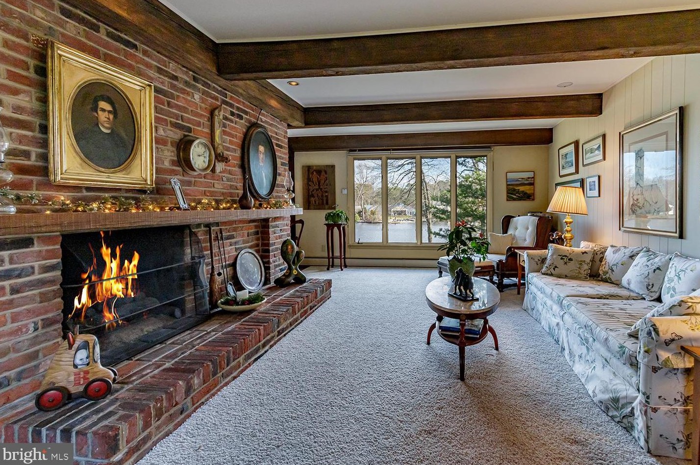 149 Algonquin Trl, Medford NJ  08055-1425 exterior