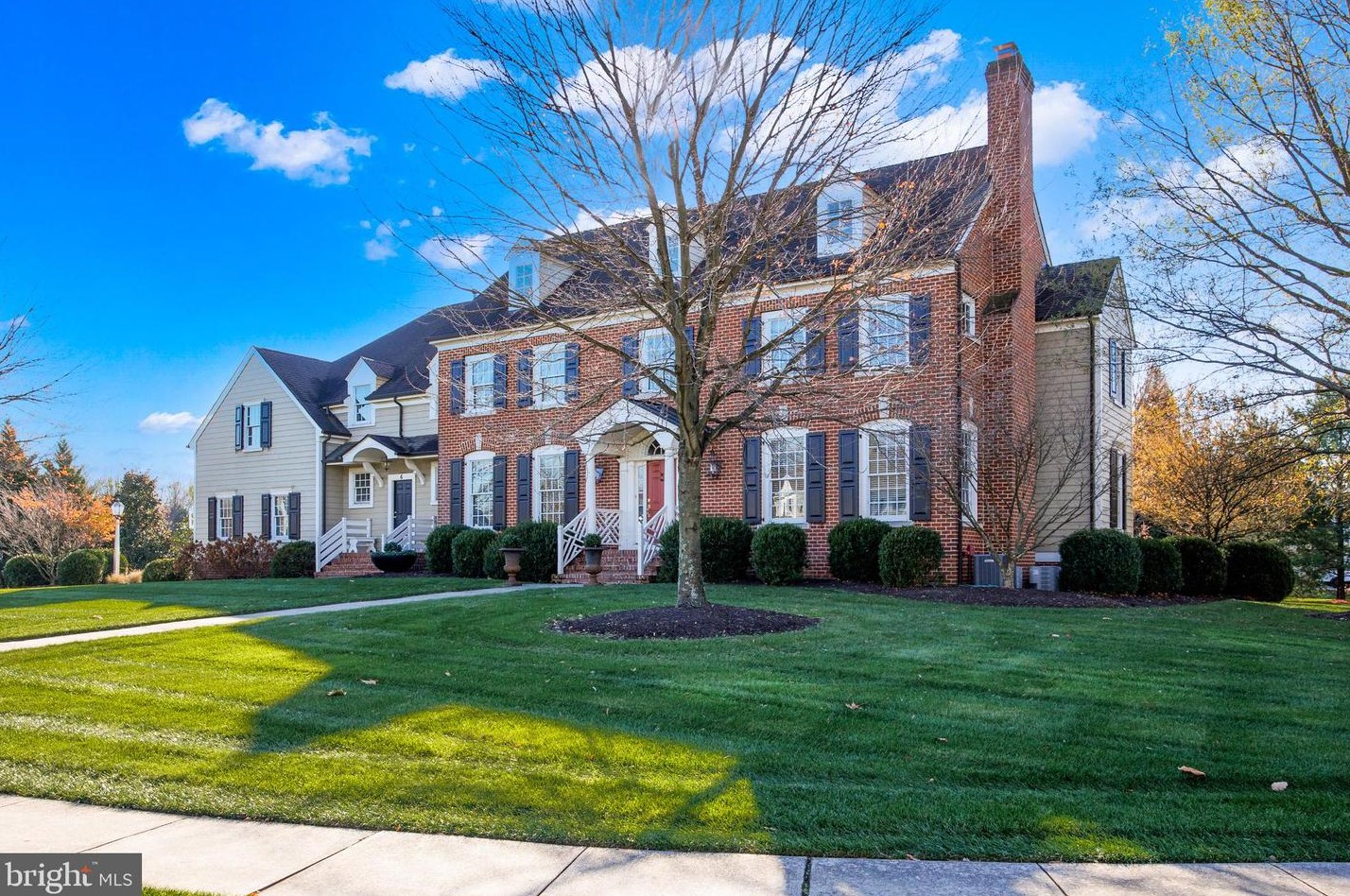 6 Coles Ct, Moorestown, NJ 08057-1445