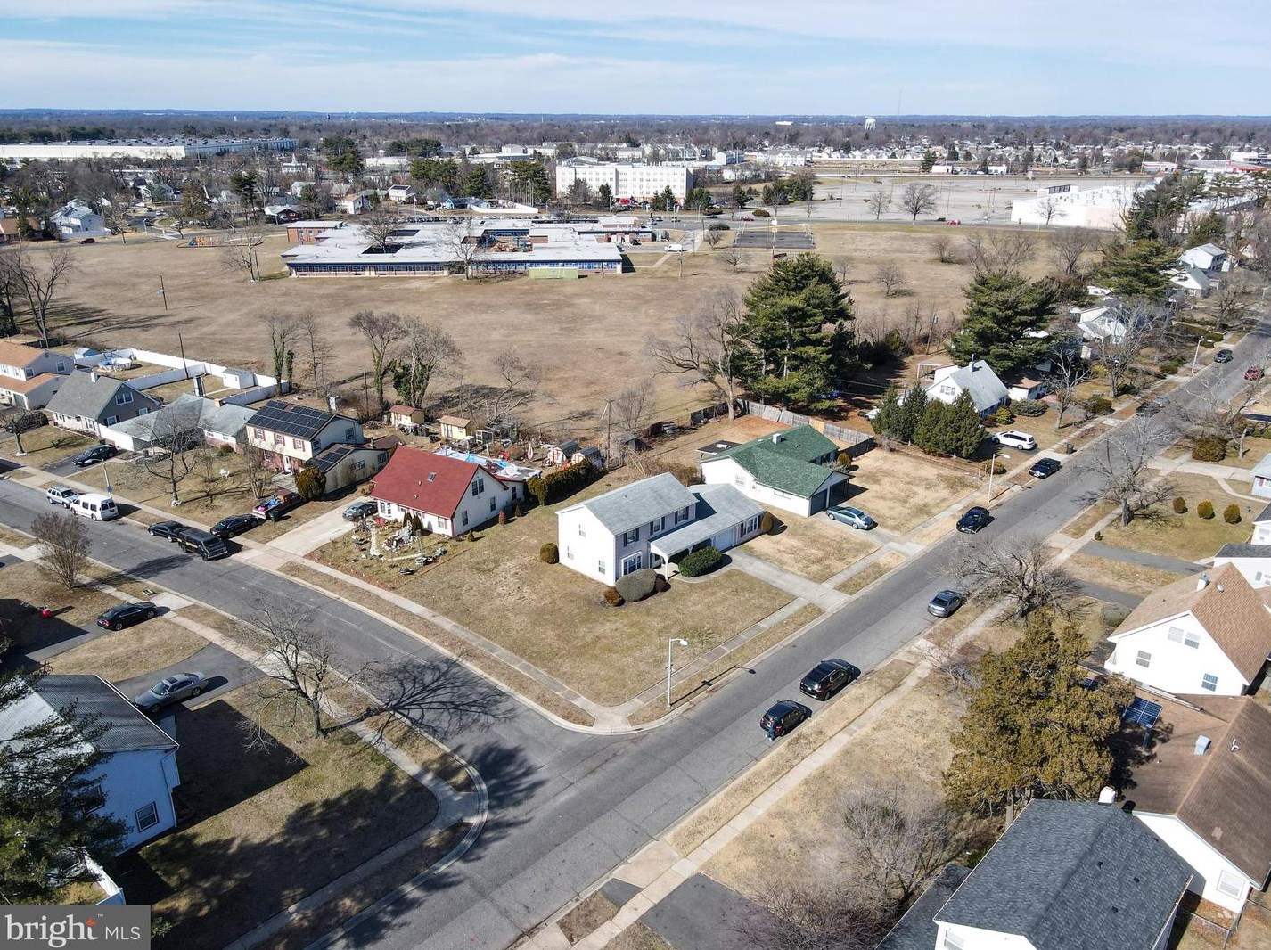 25 Somerset Dr, Willingboro, NJ 08046