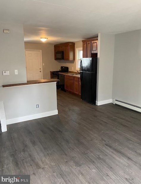 8 Federal St, Burlington NJ  08016-1610 exterior