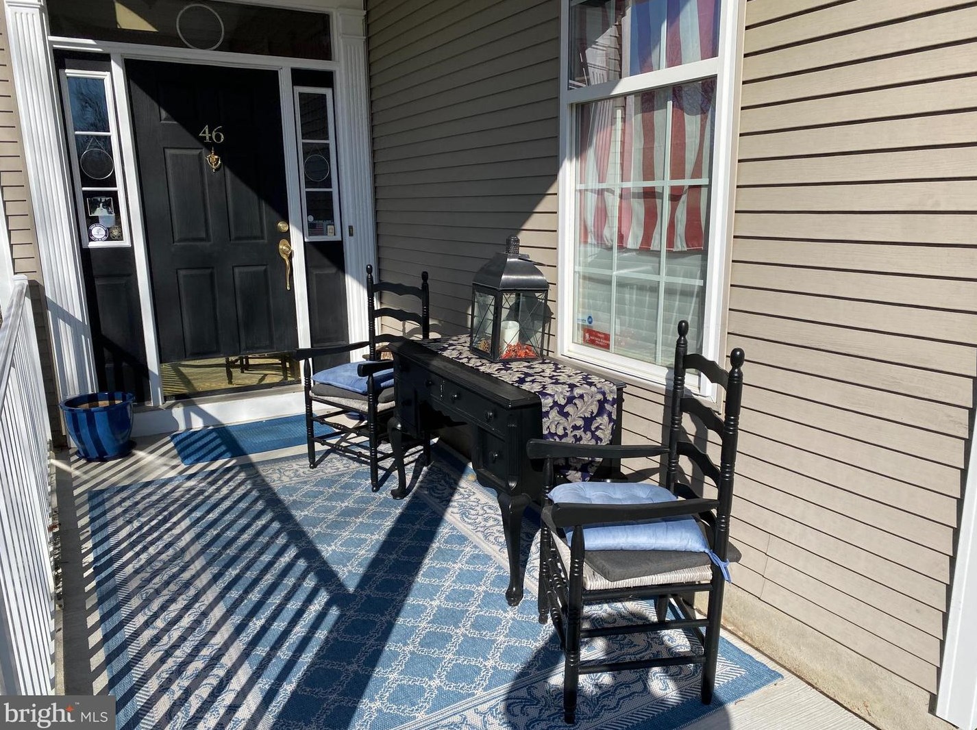 46 Everett Dr, Columbus, NJ 08022