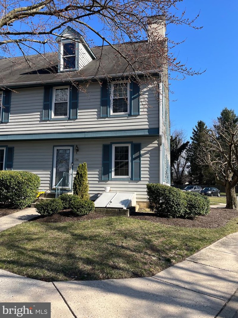 836 Westfield Dr, Riverton, NJ 08077