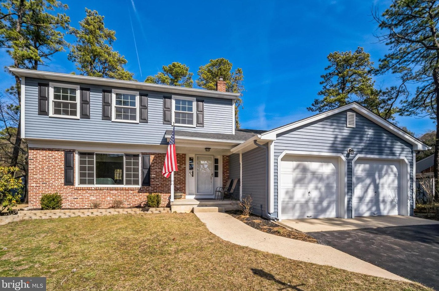 17 Carol Joy Rd, Medford, NJ 08055