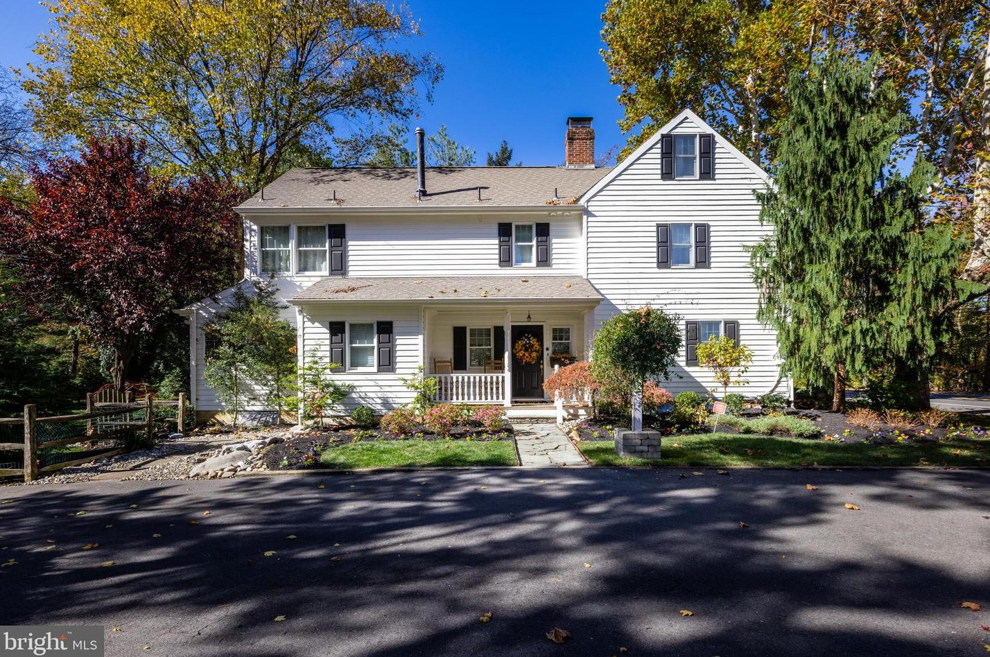 764 Riverton Rd, Moorestown, NJ 08057-1919