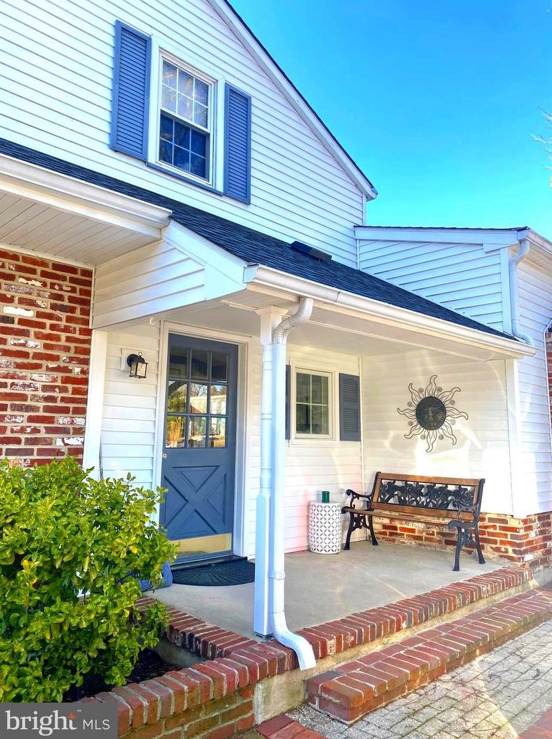 482 Landing St, Lumberton Township, NJ 08048