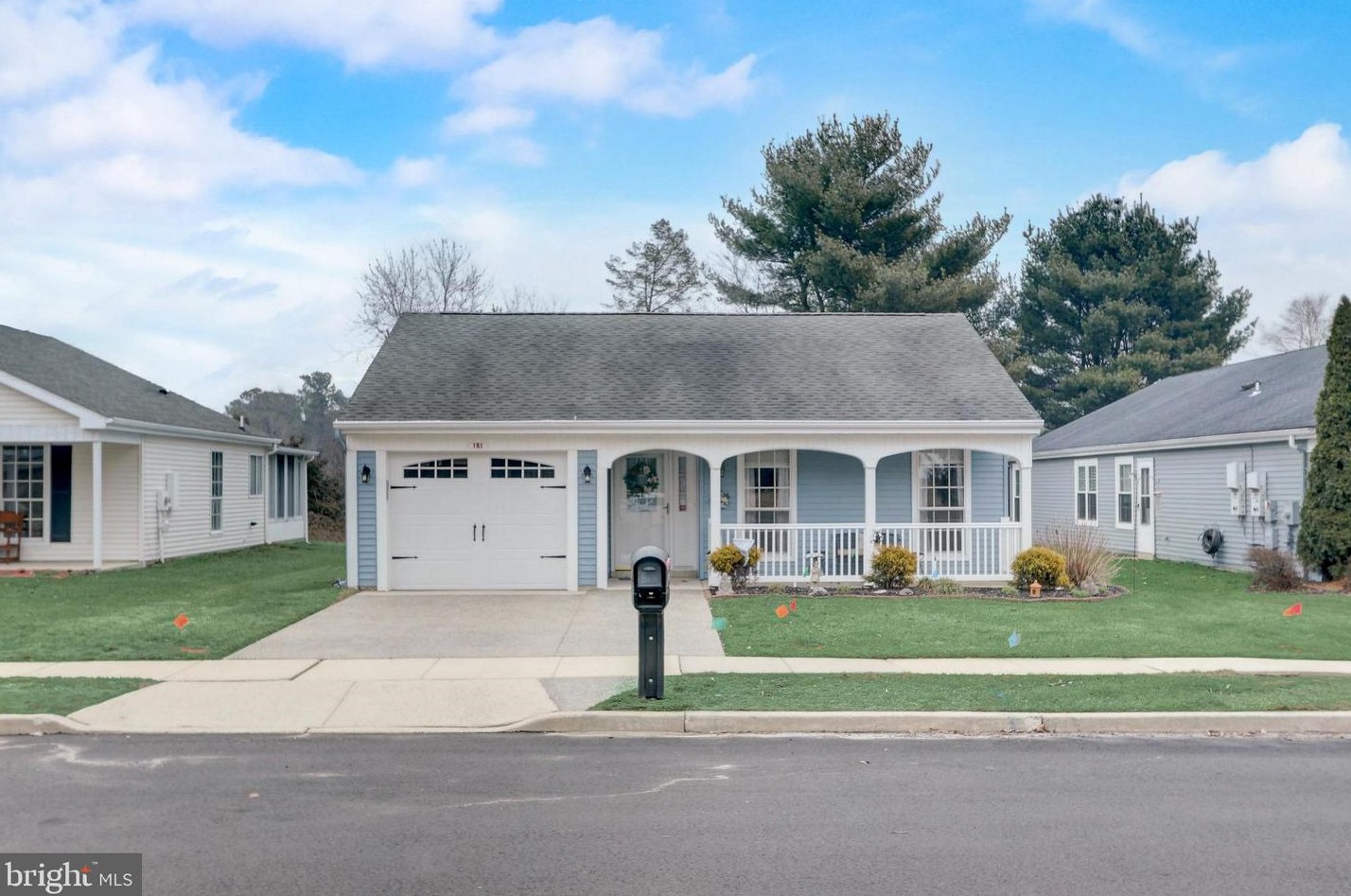 151 Buckingham Dr, Southampton, NJ 08088-1243