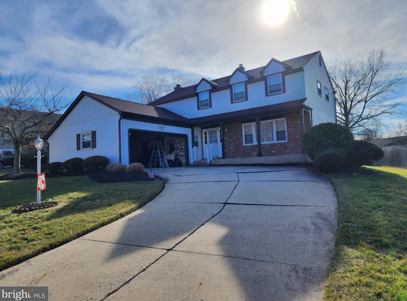 710 Cornwallis Dr, Mount Laurel, NJ 08054