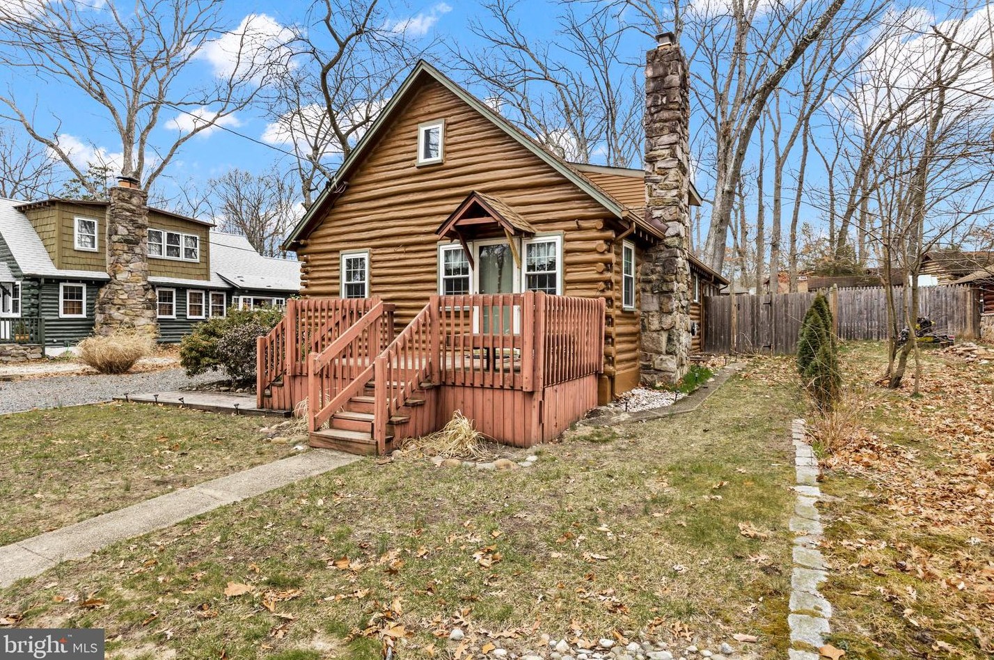 113 Rancocas Blvd, Mount Laurel, NJ 08054