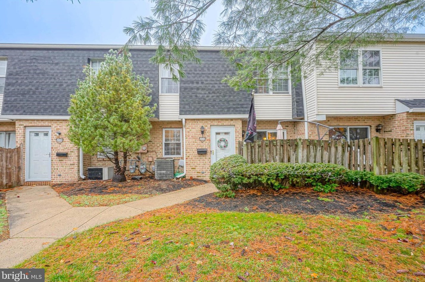 2193 Harbour Dr, Palmyra, NJ 08065