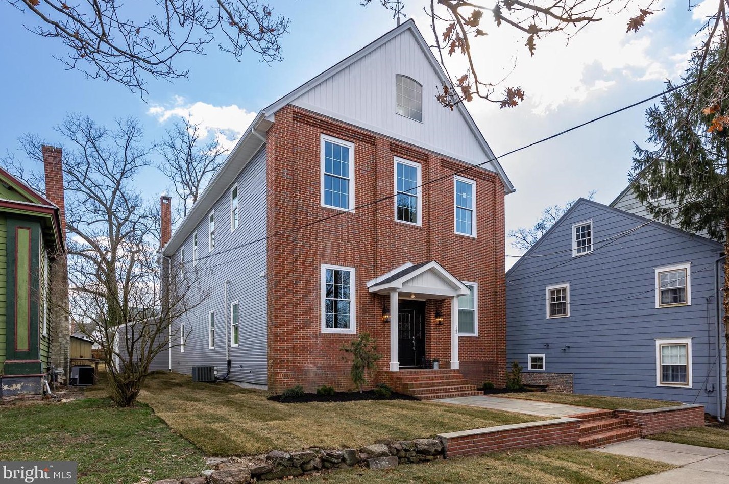 122 Hanover St, Pemberton, NJ 08068