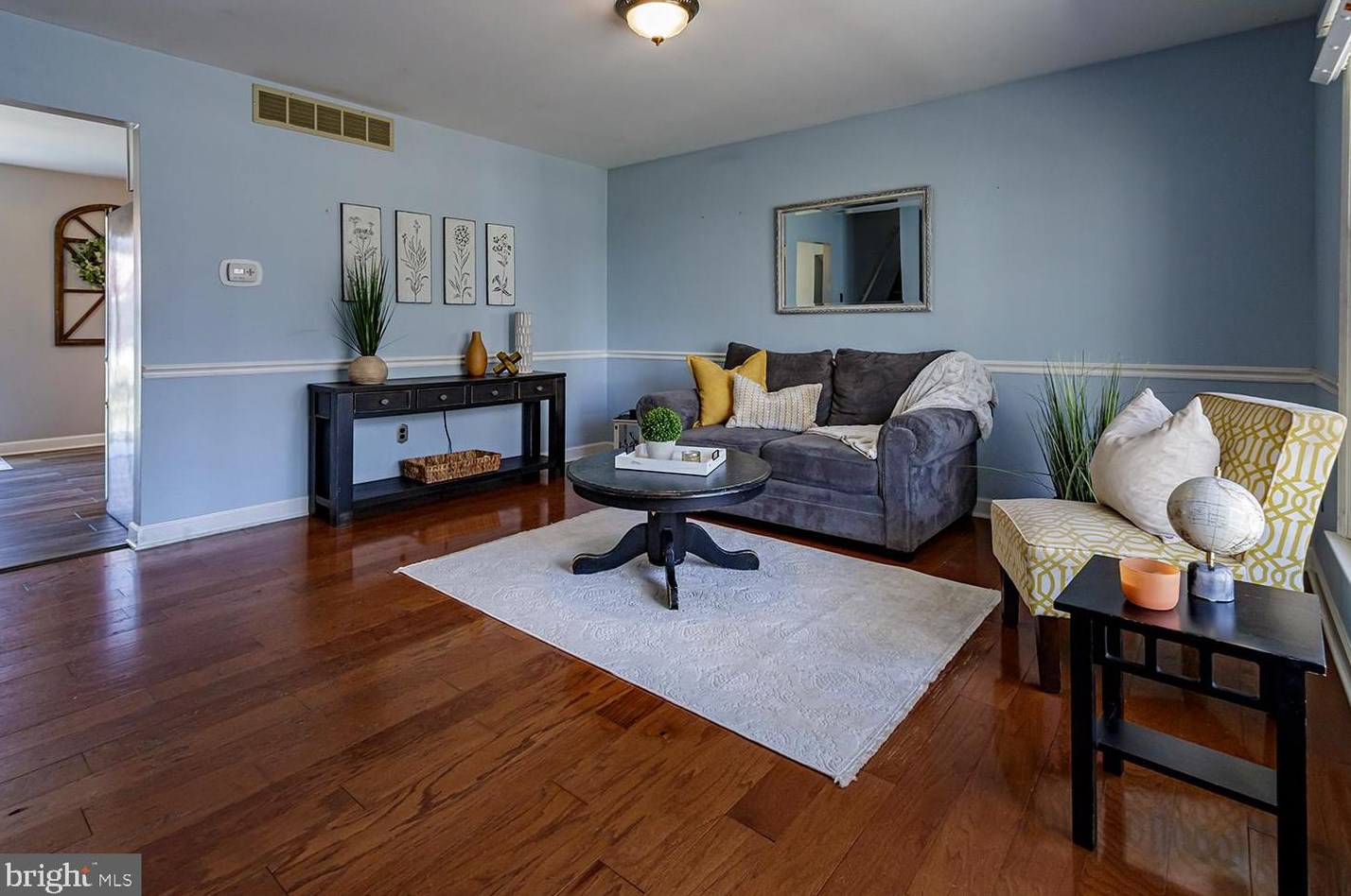 6 Brotherton Rd, Southampton NJ  08088-8535 exterior