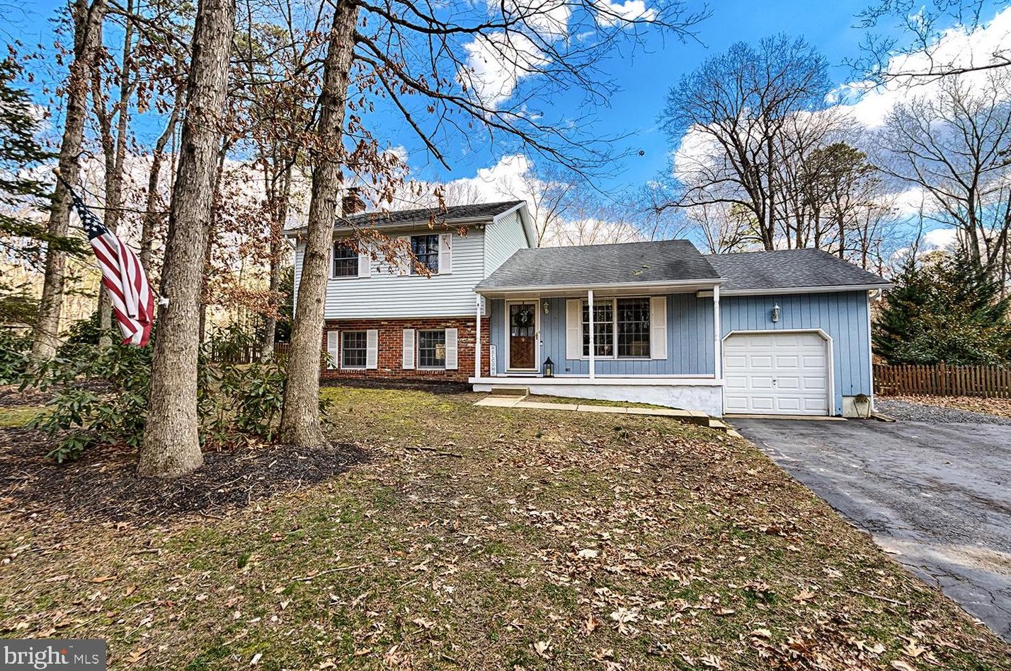 6 Brotherton Rd, Southampton NJ  08088-8535 exterior