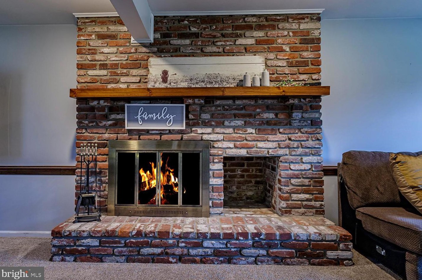 6 Brotherton Rd, Southampton NJ  08088-8535 exterior