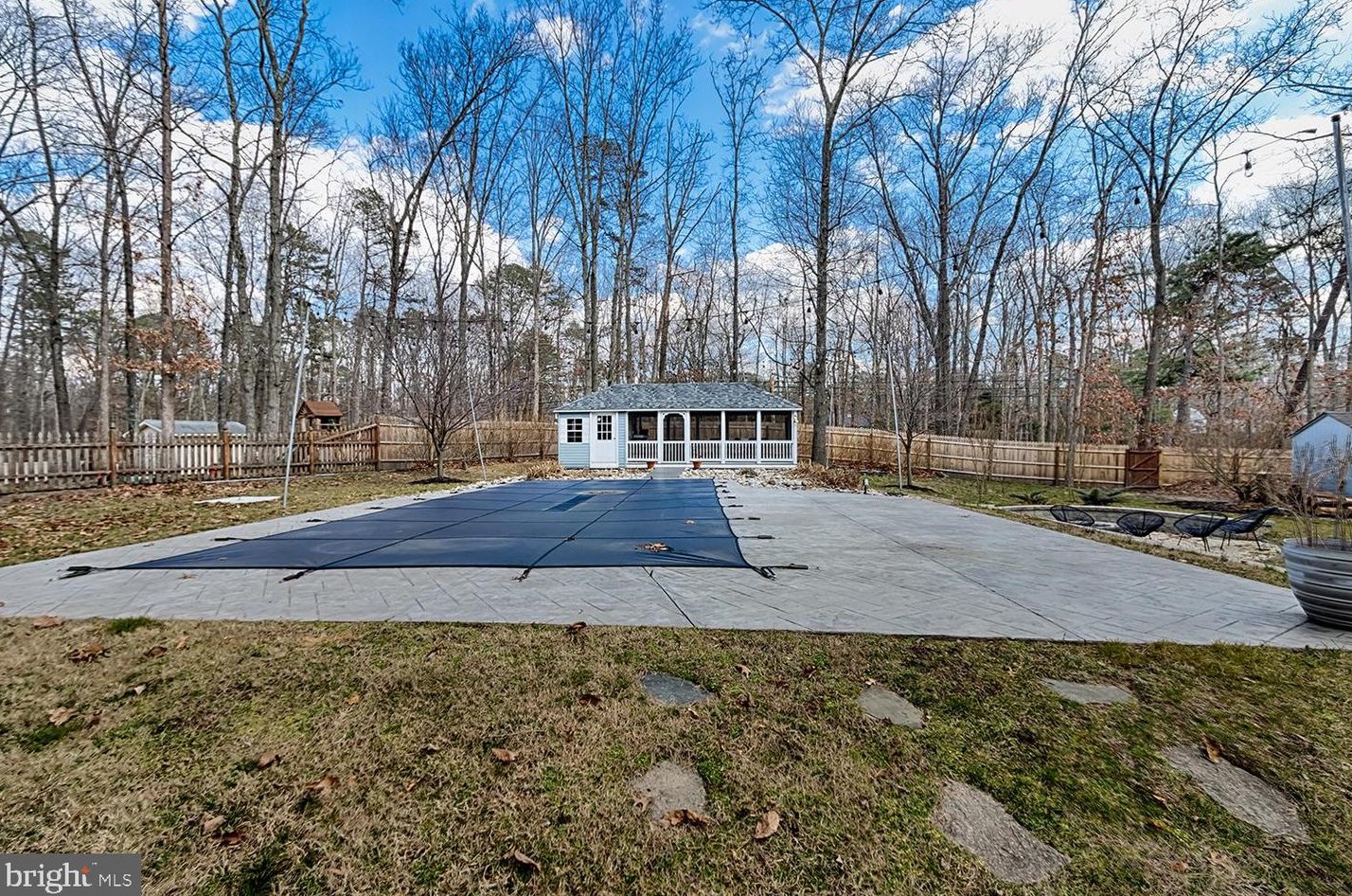 6 Brotherton Rd, Southampton NJ  08088-8535 exterior