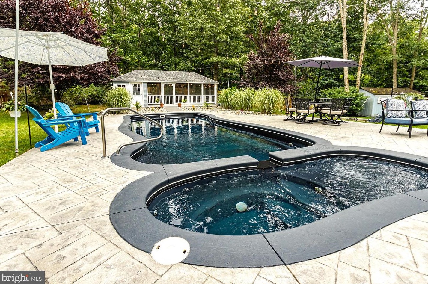 6 Brotherton Rd, Southampton NJ  08088-8535 exterior