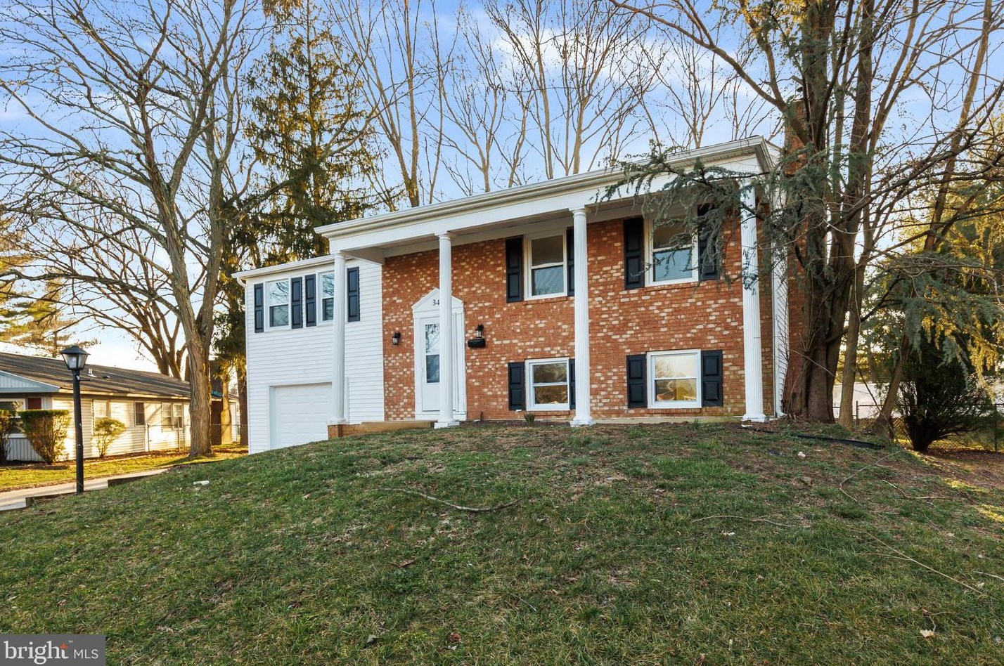 34 Tinker Pl, Willingboro, NJ 08046