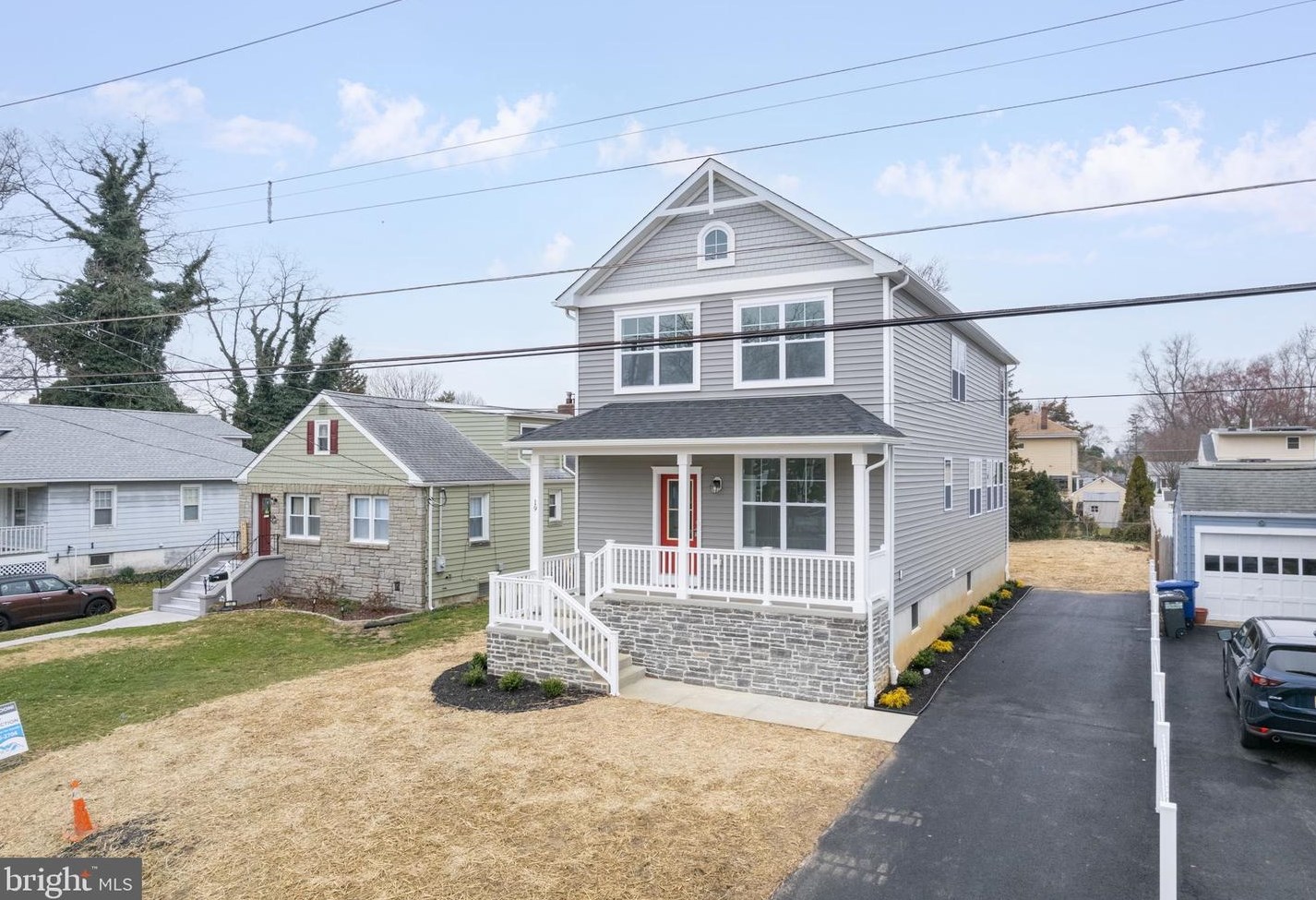 19 Moore St, Moorestown, NJ 08057-1216
