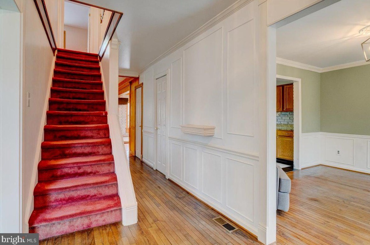 14 King Arthur Dr, Medford NJ  08055-8521 exterior