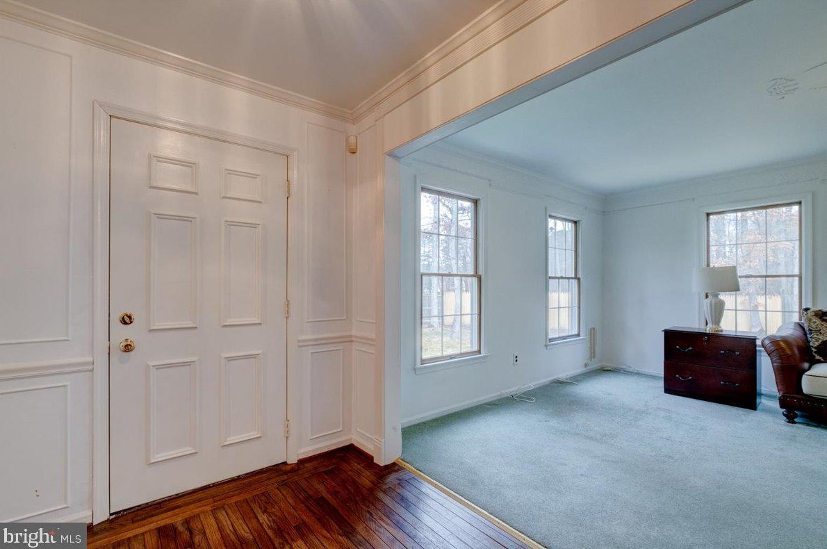 14 King Arthur Dr, Medford NJ  08055-8521 exterior