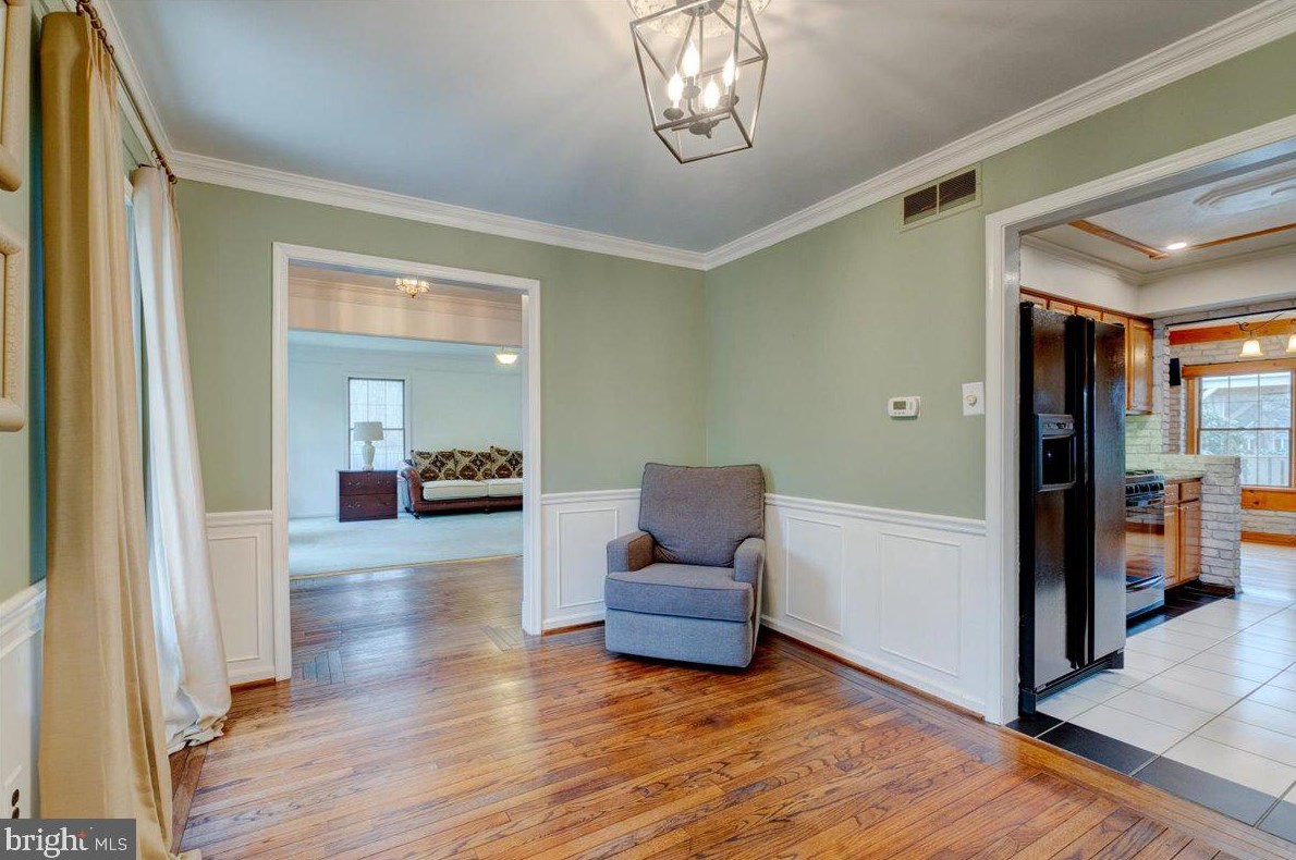 14 King Arthur Dr, Medford NJ  08055-8521 exterior