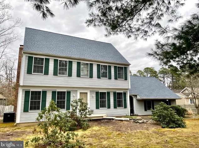 14 King Arthur Dr, Medford, NJ 08055