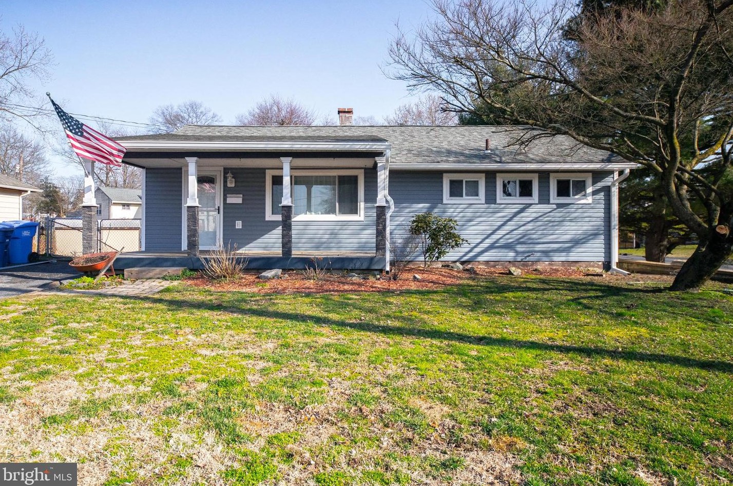 718 Main St, Lumberton Township, NJ 08048