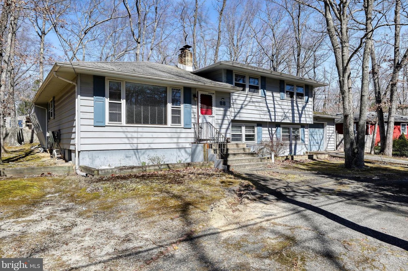 88 Manhasset Trl, Medford, NJ 08055-1132