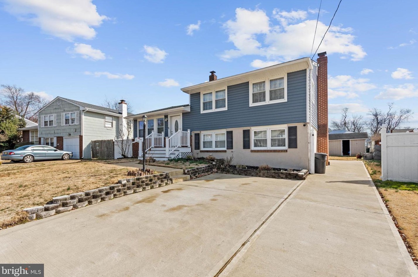 506 Otto Ave, Beverly, NJ 08010-2012