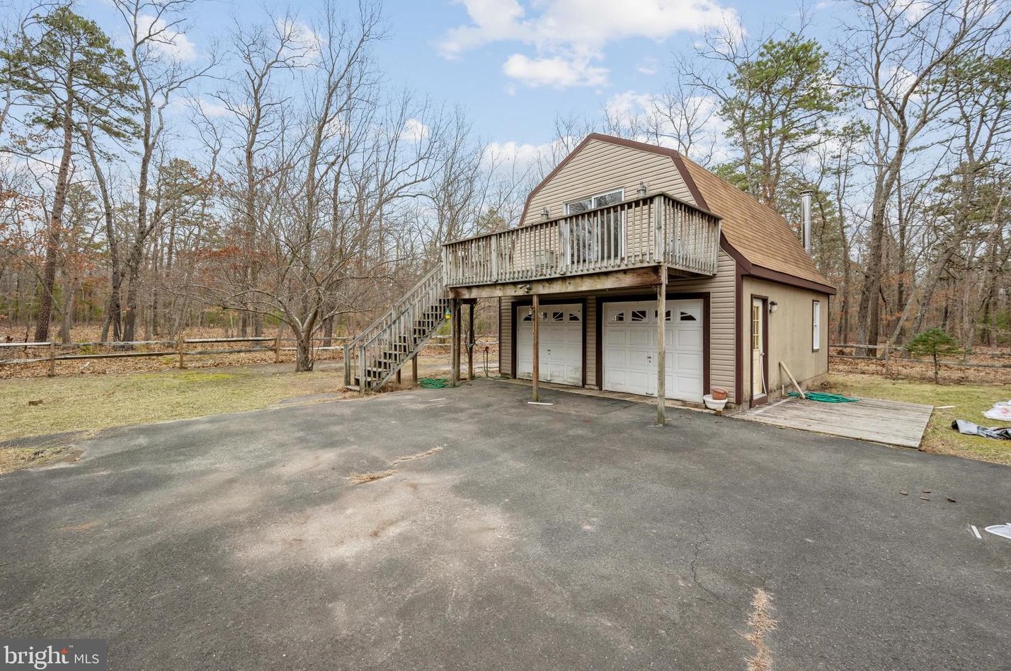 239 Maple Dr, Browns Mills, NJ 08015