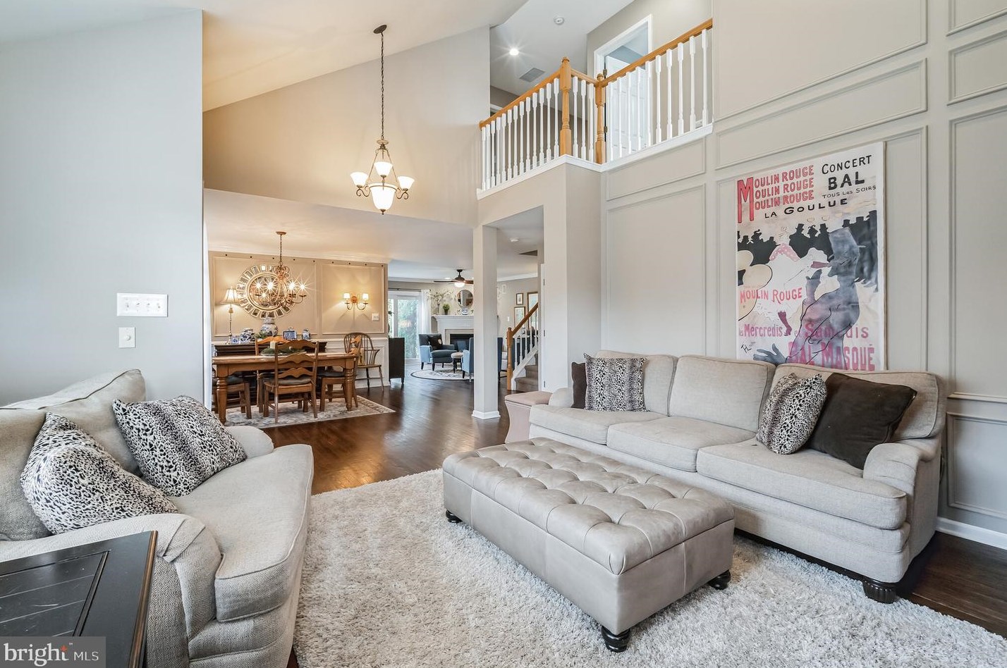 23 Palmer Dr, Moorestown, NJ 08057-3881