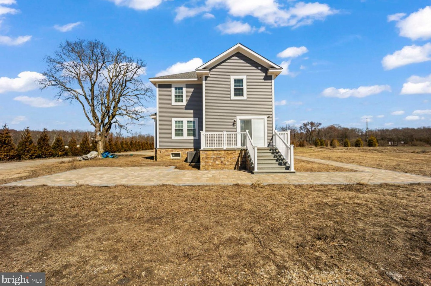 1959 Route 206, Southampton, NJ 08088-9503