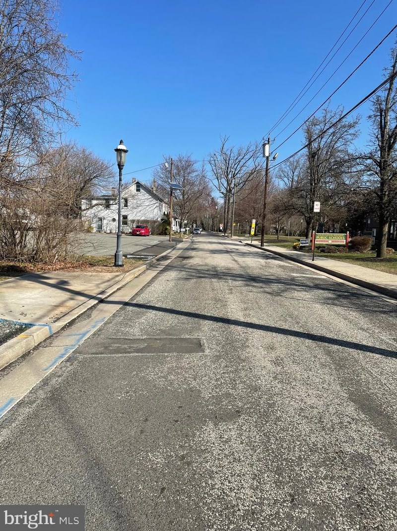 19 Pleasant St, Southampton NJ  08088-3309 exterior