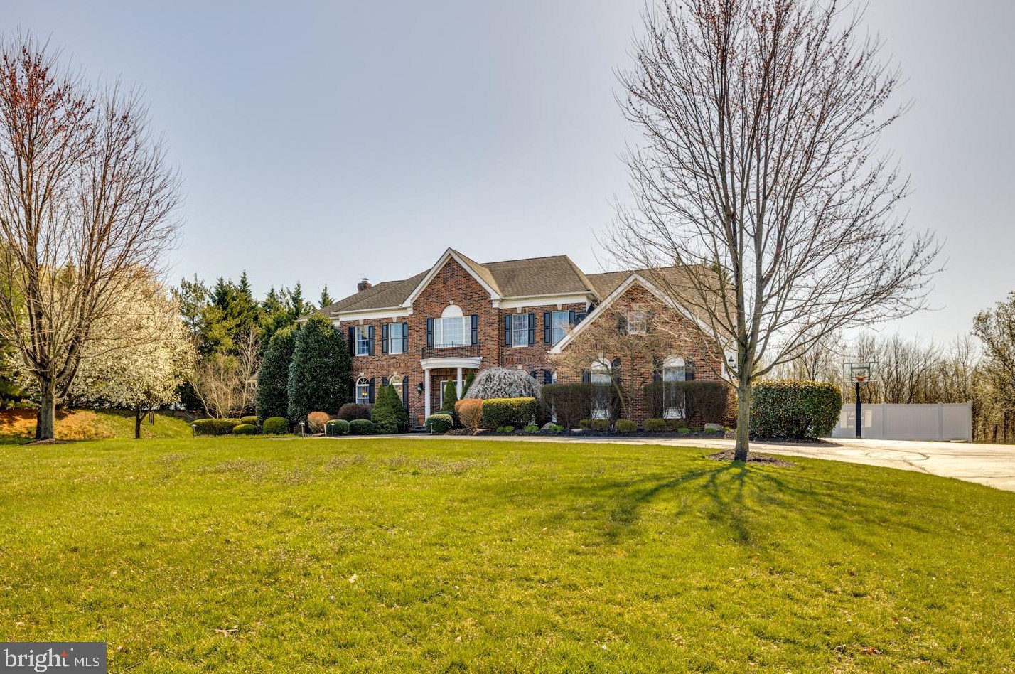 790 Garwood Rd, Moorestown, NJ 08057-3817
