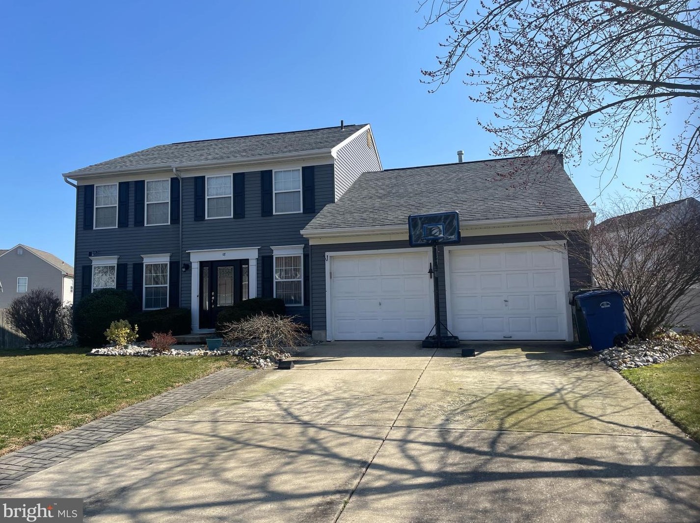 18 Adler Cir, Lumberton Township, NJ 08048