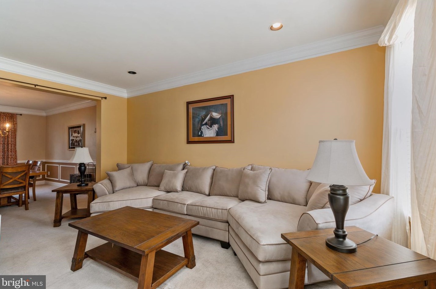 20 Meadow Run Rd, Chesterfield NJ  08505-4720 exterior