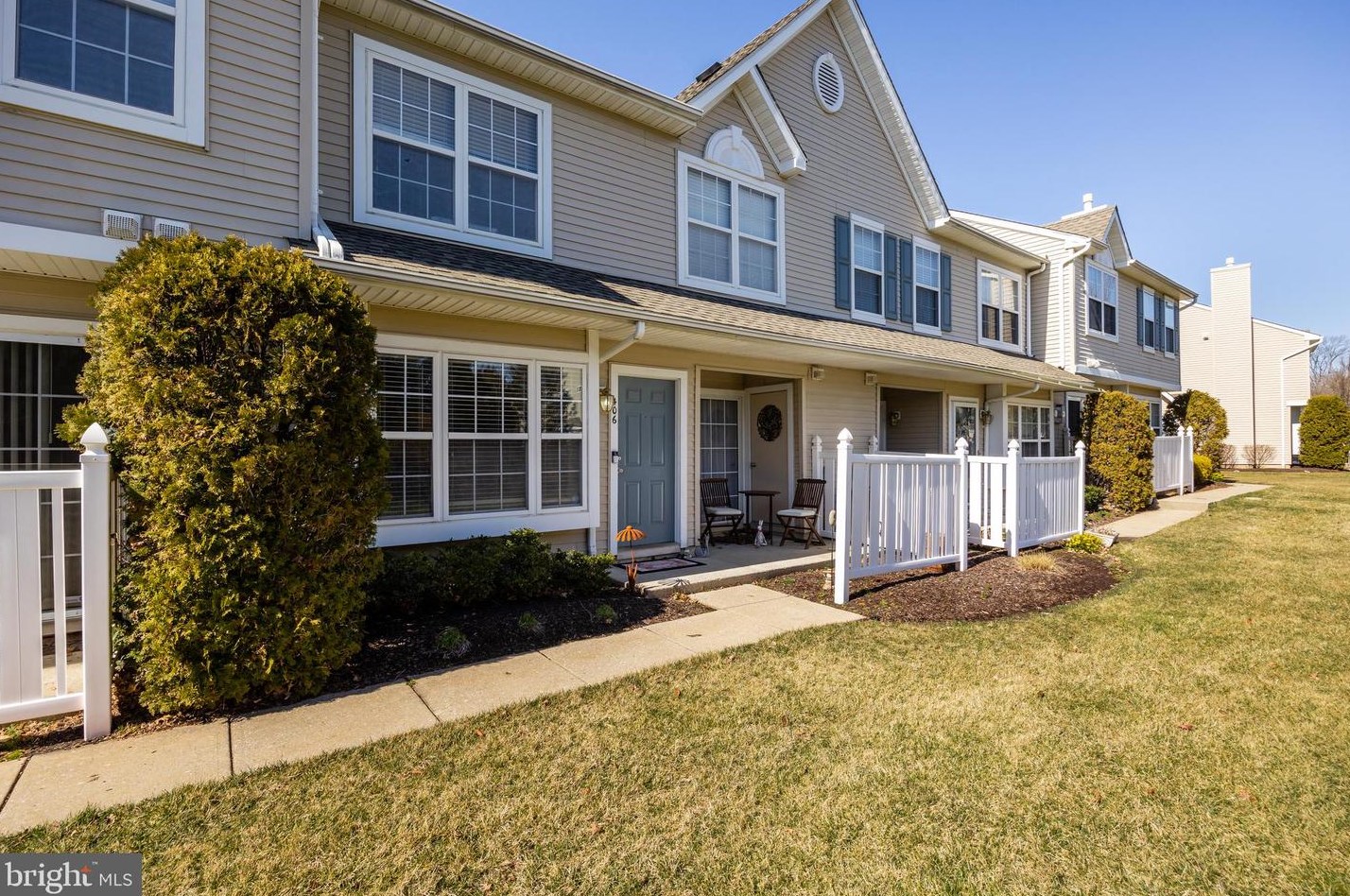 406 Kirby Way, Mount Laurel, NJ 08054