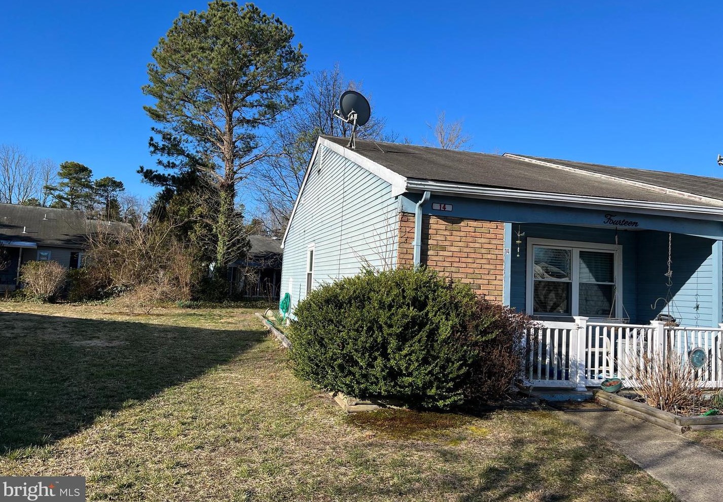 14 Cheshire Ct, Southampton, NJ 08088-1301
