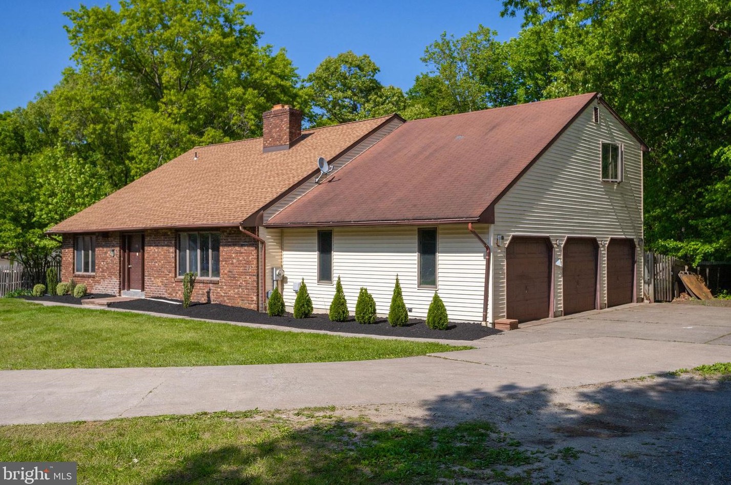 126 Route 68, North Hanover, NJ 08562