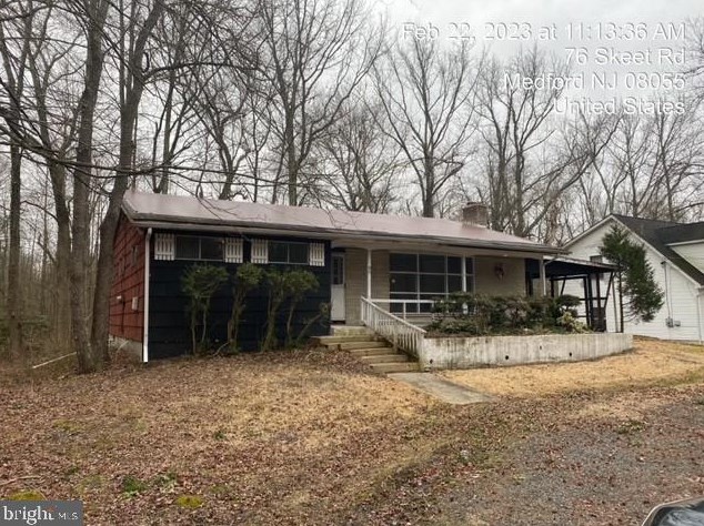 80 Skeet Rd, Medford, NJ 08055