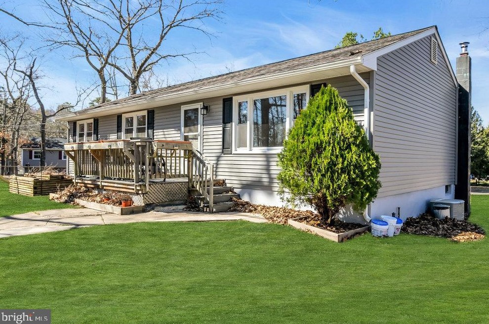 6 Vermont Trail, Browns Mills, NJ 08015