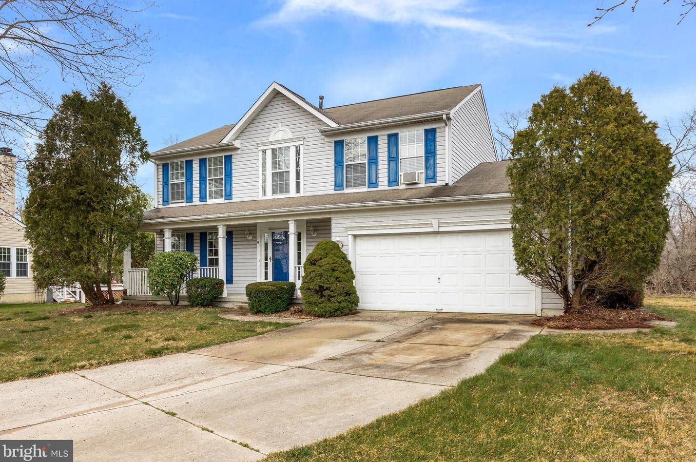 19 Canterbury Ct, Lumberton Township, NJ 08048