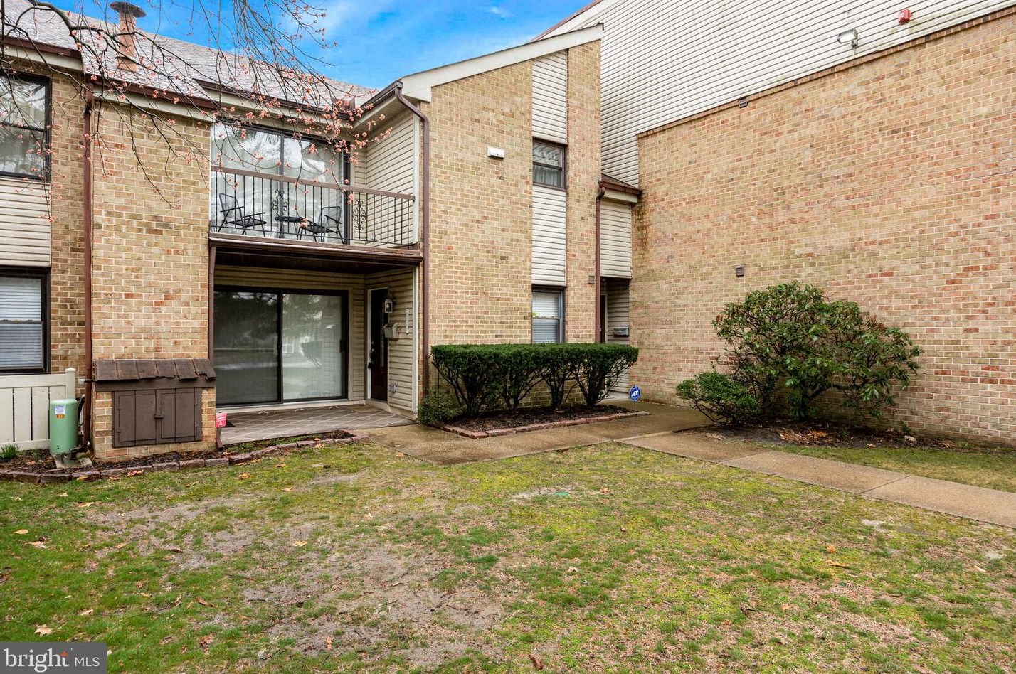 1475 Mount Holly #a11, Beverly, NJ 08010