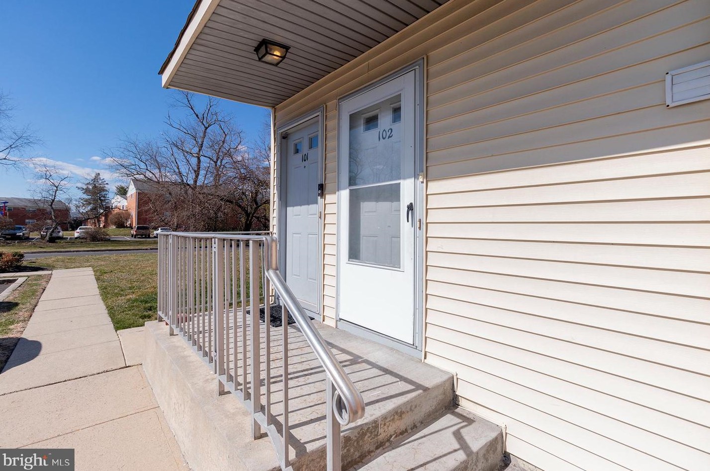102 Sandstone Ct #102, Lumberton Township, NJ 08048