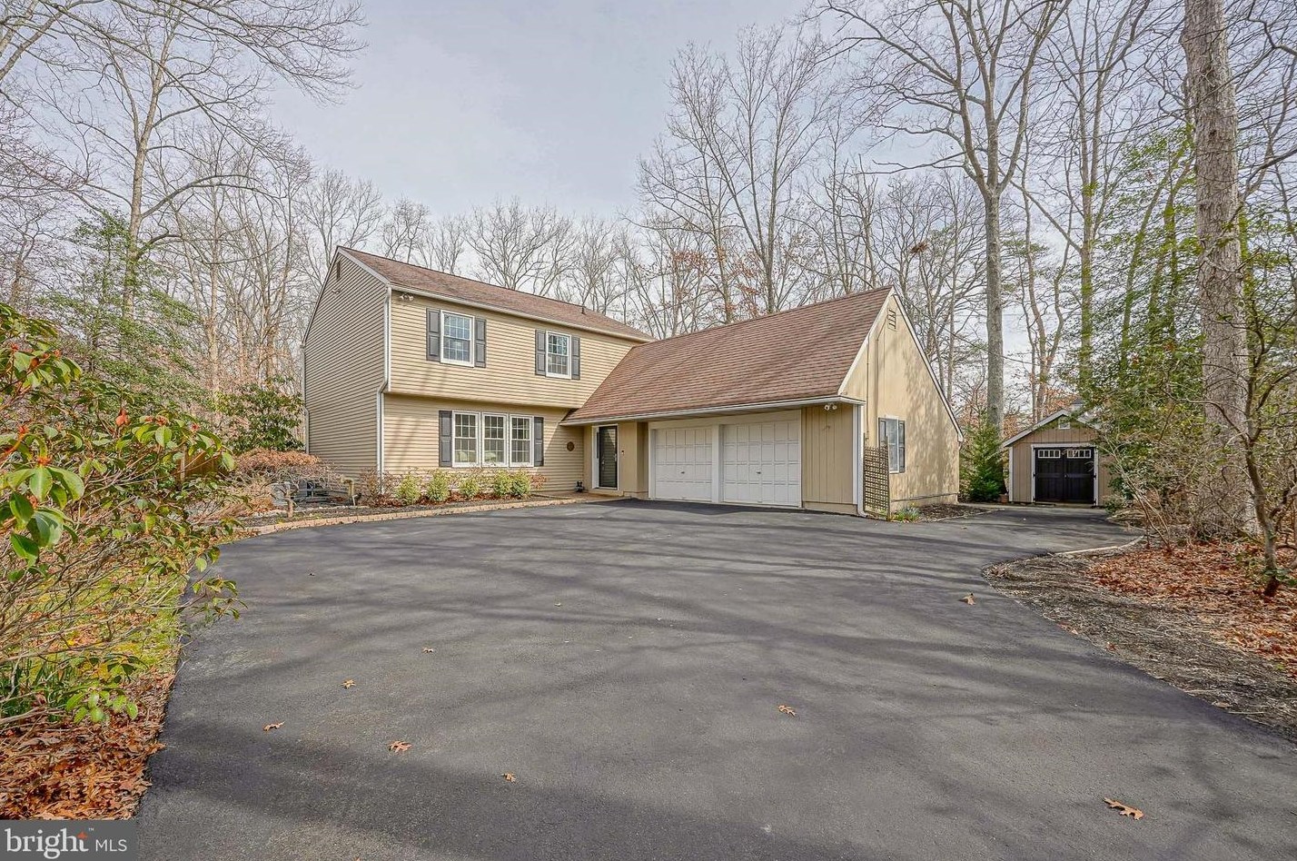 146 Meetinghouse Ln, Southampton, NJ 08088